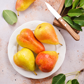 Picture for category Pears