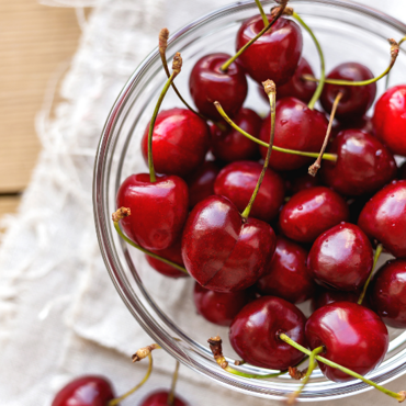 Picture for category Cherries