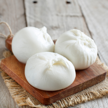 Picture for category Buffalo's Milk Cheeses