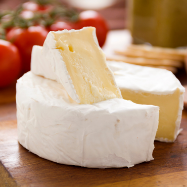 Picture for category Cow's Milk Cheeses