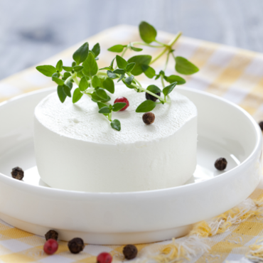 Picture for category Goat's Milk Cheeses