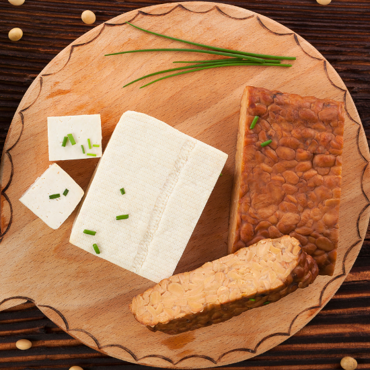 Picture for category Tofu & Tempeh