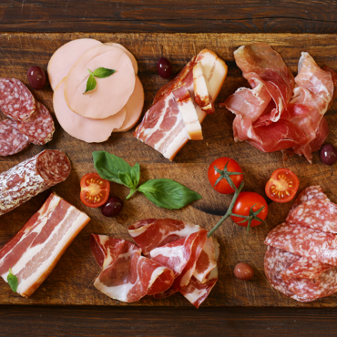 Picture for category Other Cured Meats