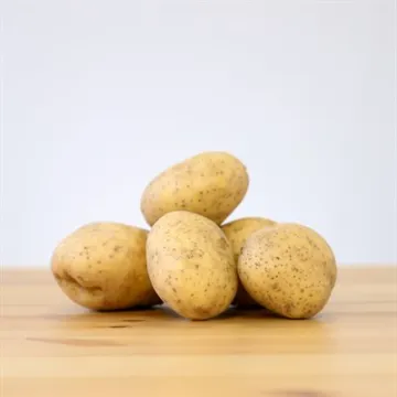 Potato Yukon Gold Large Conventional 50lb bag