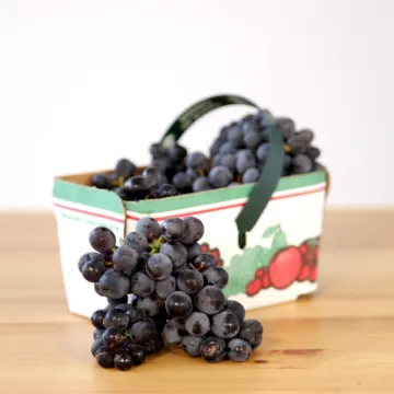 Grapes, Sovereign Coronation (1.5L)