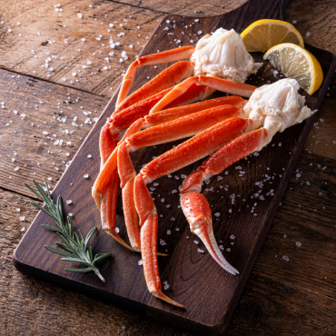 Picture for category Crab