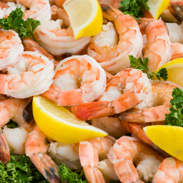 Picture for category Shrimp