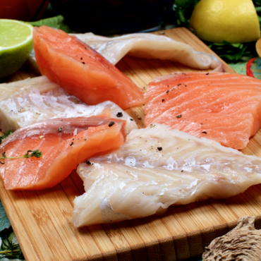 Picture for category Fish