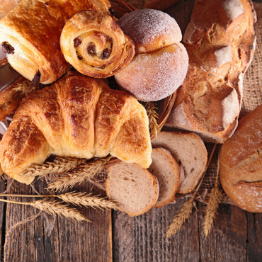 Picture for category Breads & Croissants