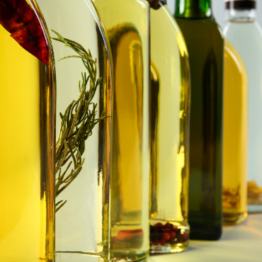 Picture for category Cold Pressed Oils