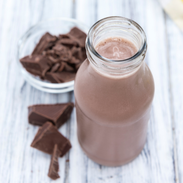 Picture for category Chocolate Milk